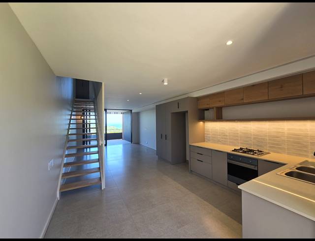 3 BEDROOM APARTMENT FOR SALE IN ZULULAMI LUXURY COASTAL ESTATE